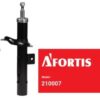 کمک فنر کیا اپتیما افورتیس afortis