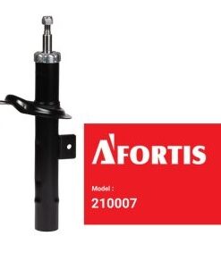 کمک فنر کیا اپتیما افورتیس afortis