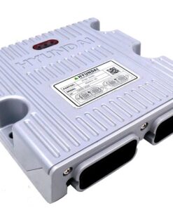 کامپیوتر هیوندای i20 ECU هیوندای کیاموتورز ایسوزو لوازم فابریک اورجینال اصل