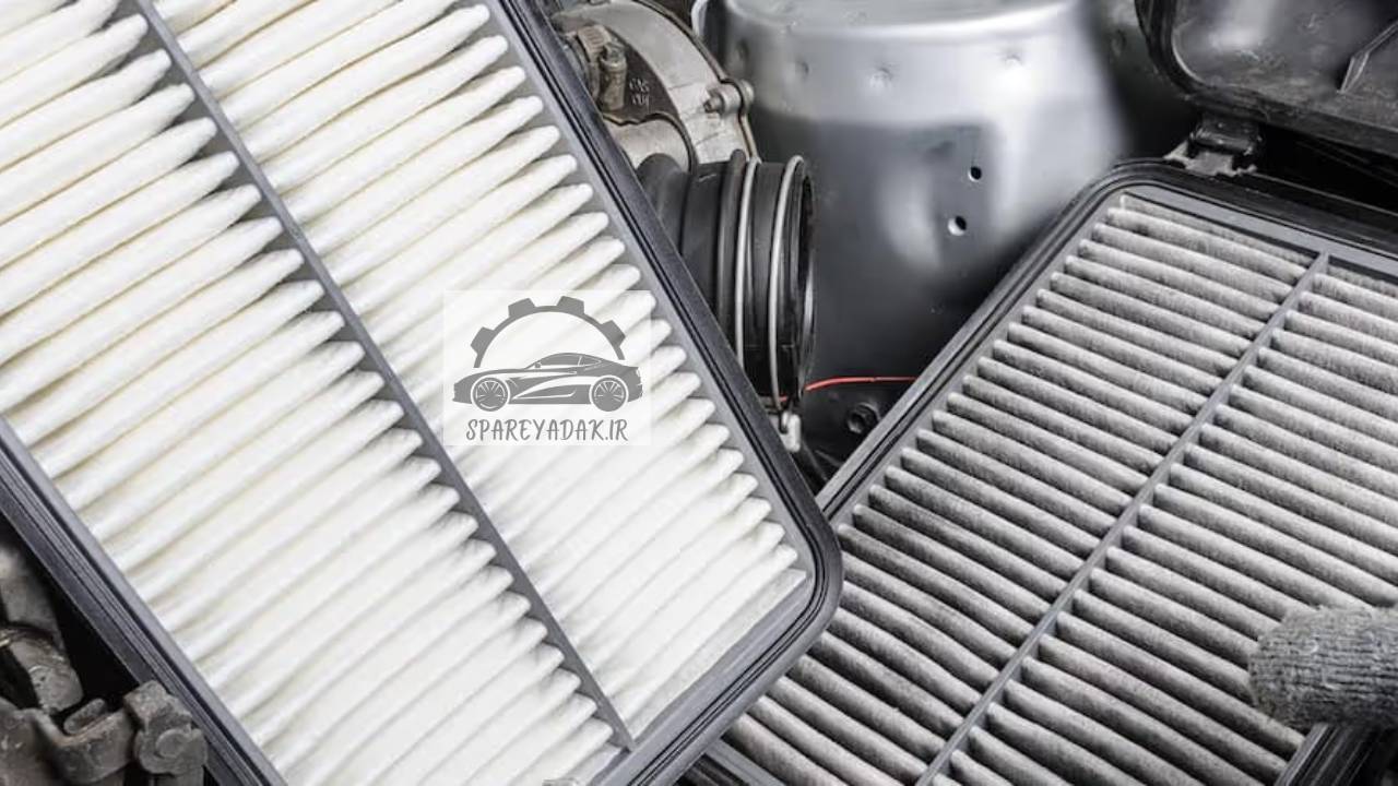 فیلتر هوا کیا موتورز و هیوندای شهر بندرعباس خوزستان یزد کرمان تهران 