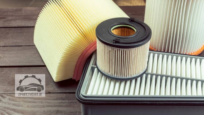 تعویض فیلتر روغن هوا سوخت کابین هیوندای و کیا موتورز