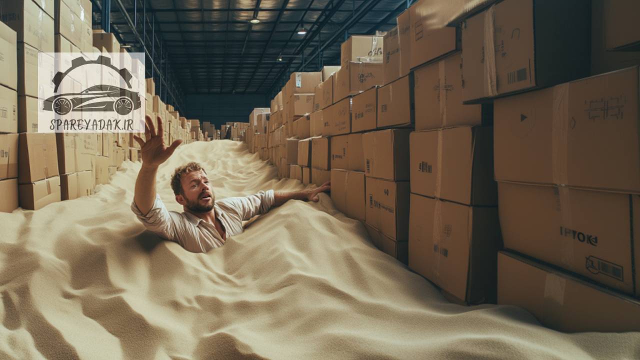 انبار لوازم یدکی قطعه هیوندای کیا موتورز شهرستان شیراز گیلان تبریز مشهد زاهدان کرمان یزد بندرعباس خوزستان