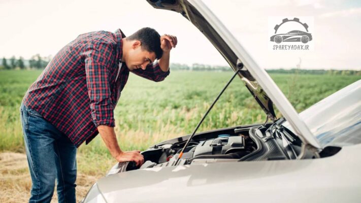 خرابی قطعات هیوندای کیا شیراز یاسوج شهرکرد سمنان