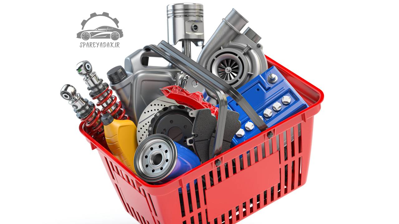 خرید قیمت لوازم یدکی اصل اورجینال هیوندای و کیا در شهرستان